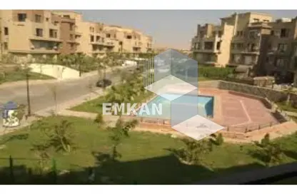 Apartment - 3 Bedrooms - 3 Bathrooms for rent in Casa - Sheikh Zayed Compounds - Sheikh Zayed City - Giza