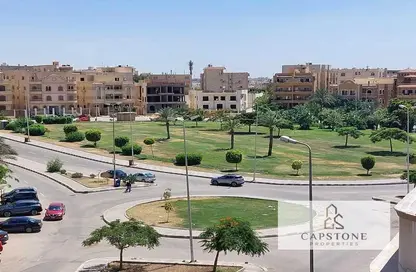 Villa - 3 Bedrooms - 3 Bathrooms for sale in El Banafseg 1 - El Banafseg - New Cairo City - Cairo