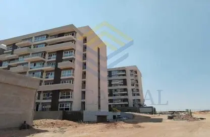 Apartment - 4 Bedrooms - 3 Bathrooms for sale in Scenario - New Capital Compounds - New Capital City - Cairo