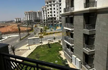 Apartment - 3 Bedrooms - 2 Bathrooms for rent in Celia - New Capital Compounds - New Capital City - Cairo