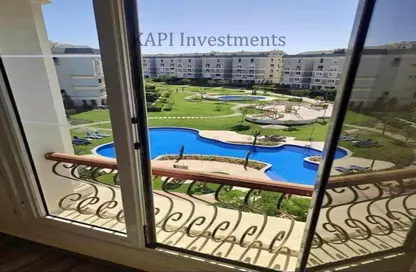 Apartment - 3 Bedrooms - 3 Bathrooms for sale in Mountain View 1 - 5th Settlement Compounds - The 5th Settlement - New Cairo City - Cairo