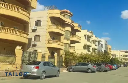 Apartment - 3 Bedrooms - 2 Bathrooms for sale in Al Yasmeen Square - El Yasmeen - New Cairo City - Cairo