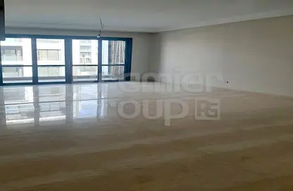 Apartment - 3 Bedrooms - 3 Bathrooms for rent in El Patio 7 - 5th Settlement Compounds - The 5th Settlement - New Cairo City - Cairo