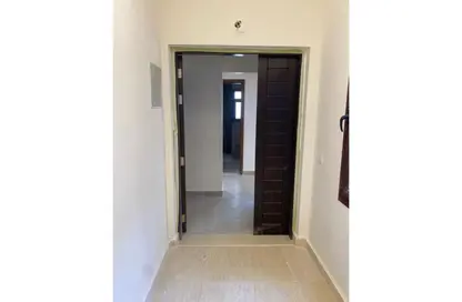 Apartment - 3 Bedrooms - 3 Bathrooms for sale in New Giza - Cairo Alexandria Desert Road - 6 October City - Giza