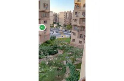 Apartment - 2 Bedrooms - 1 Bathroom for rent in Madinaty - Cairo