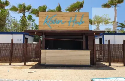 Penthouse - 2 Bedrooms - 2 Bathrooms for sale in Koun - Ras Al Hekma - North Coast