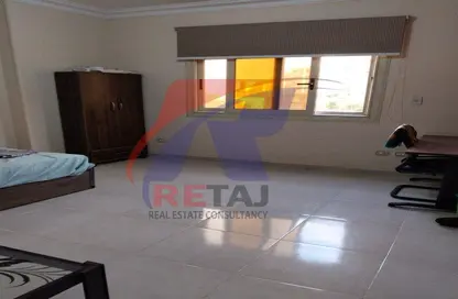 Apartment - 3 Bedrooms - 2 Bathrooms for sale in El Banafseg Apartment Buildings - El Banafseg - New Cairo City - Cairo