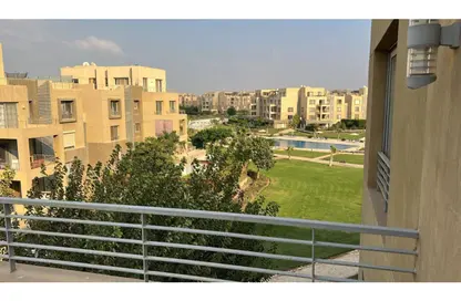 Apartment - 3 Bedrooms - 3 Bathrooms for sale in Palm Parks   Palm Hills - South Dahshur Link - 6 October City - Giza