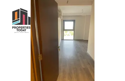 Apartment - 3 Bedrooms - 3 Bathrooms for rent in Park Side Residence - Zed Towers - Sheikh Zayed Compounds - Sheikh Zayed City - Giza