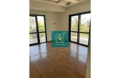 Apartment - 4 Bedrooms - 3 Bathrooms for rent in Westown - Sheikh Zayed Compounds - Sheikh Zayed City - Giza