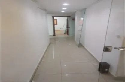 Office Space - Studio - 2 Bathrooms for rent in Abd Al Hamid Badawy St. - El Hegaz Square - El Nozha - Cairo