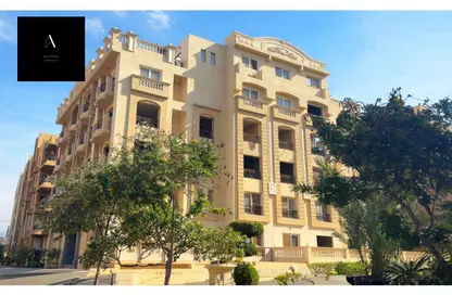 Apartment - 3 Bedrooms - 3 Bathrooms for sale in Al Ashrafiya - North Investors Area - New Cairo City - Cairo