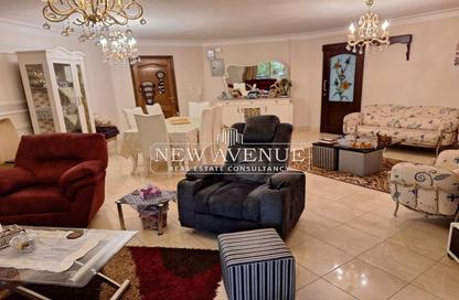 Apartment - 3 Bedrooms - 3 Bathrooms for sale in Retaj - South Investors Area - New Cairo City - Cairo