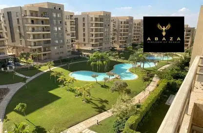 Apartment - 2 Bedrooms - 2 Bathrooms for sale in The Square - 5th Settlement Compounds - The 5th Settlement - New Cairo City - Cairo