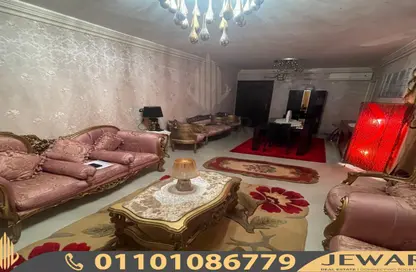 Apartment - 3 Bedrooms - 2 Bathrooms for sale in Miami - Hay Awal El Montazah - Alexandria