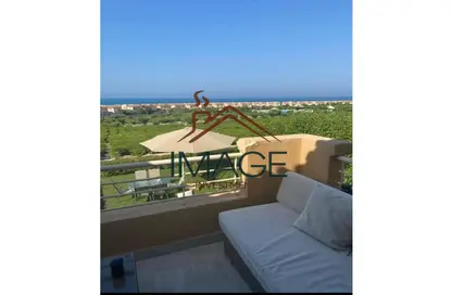 Penthouse - 4 Bedrooms - 4 Bathrooms for sale in Telal Alamein - Sidi Abdel Rahman - North Coast