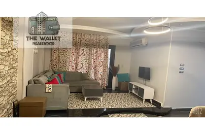 Apartment - 2 Bedrooms - 2 Bathrooms for sale in Madinaty - Cairo