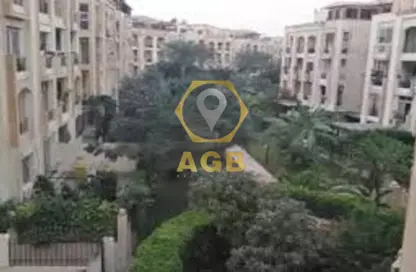 Duplex - 5 Bedrooms - 3 Bathrooms for sale in El Yasmeen 5 - El Yasmeen - New Cairo City - Cairo