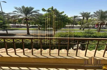 Apartment - 4 Bedrooms - 4 Bathrooms for sale in Madinaty - Cairo