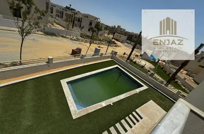 Villa - 3 Bedrooms - 3 Bathrooms for sale in VIVENS El Shorouk - El Shorouk Compounds - Shorouk City - Cairo