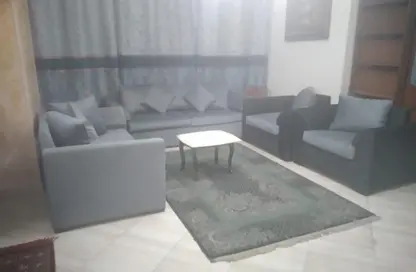 Hotel Apartment - 3 Bedrooms - 2 Bathrooms for rent in 6 October City - Giza