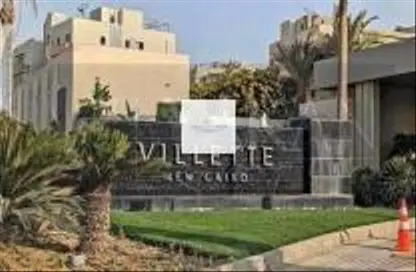 Duplex - 4 Bedrooms - 4 Bathrooms for sale in Villette - 5th Settlement Compounds - The 5th Settlement - New Cairo City - Cairo