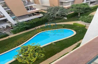 Penthouse - 4 Bedrooms - 4 Bathrooms for sale in Granda - 5th District - Shorouk City - Cairo