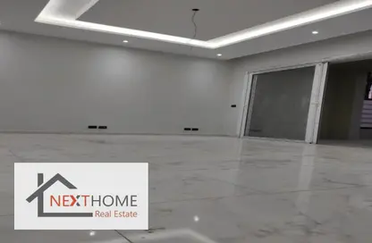 Townhouse - 4 Bedrooms - 5 Bathrooms for rent in Hyde Park - 5th Settlement Compounds - The 5th Settlement - New Cairo City - Cairo