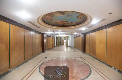 Shop - Studio - 2 Bathrooms for rent in Sero Setries St. - Raml Station - Hay Wasat - Alexandria