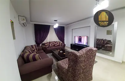 Apartment - 2 Bedrooms - 1 Bathroom for rent in Madinaty - Cairo