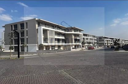 Apartment - 2 Bedrooms - 3 Bathrooms for sale in Joulz - Cairo Alexandria Desert Road - 6 October City - Giza