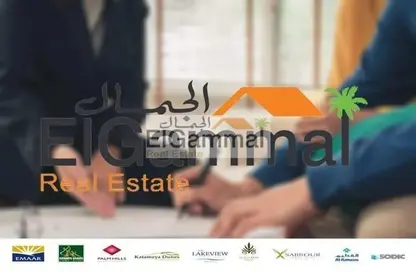 قطعة أرض - استوديو للبيع في شارع المنيل - المنيل - حي المنيل - القاهرة