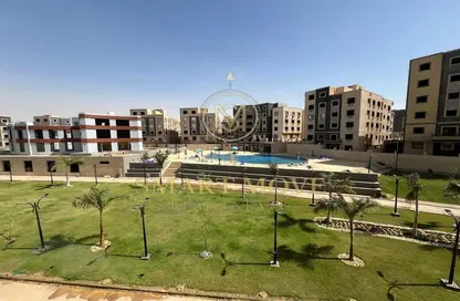 Apartment - 3 Bedrooms - 3 Bathrooms for sale in Sephora Heights - 5th Settlement Compounds - The 5th Settlement - New Cairo City - Cairo