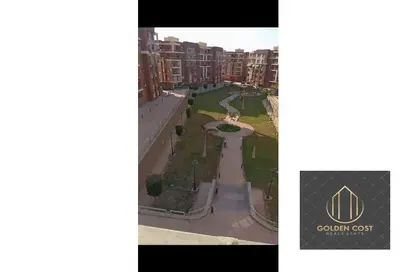 Apartment - 3 Bedrooms - 2 Bathrooms for rent in El Koronfel - The 5th Settlement - New Cairo City - Cairo