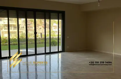 Apartment - 1 Bedroom - 2 Bathrooms for rent in Villette - 5th Settlement Compounds - The 5th Settlement - New Cairo City - Cairo