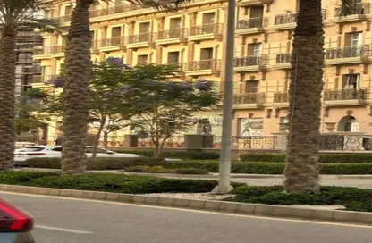 Clinic - Studio for sale in Hyde Park - 5th Settlement Compounds - The 5th Settlement - New Cairo City - Cairo