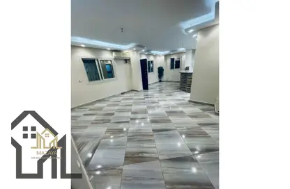 Apartment - 2 Bedrooms - 2 Bathrooms for sale in Gate 1 - Khofo - Hadayek El Ahram - Giza