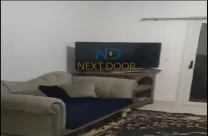 Apartment - 3 Bedrooms - 1 Bathroom for rent in Gardenia City Compound Nasr City - Zahraa Madinat Nasr - Nasr City - Cairo