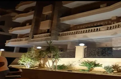 Apartment - 3 Bedrooms - 2 Bathrooms for sale in Al Andalus Buildings - Al Andalus District - New Cairo City - Cairo