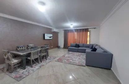 Apartment - 3 Bedrooms - 2 Bathrooms for rent in Dar Misr - 16th District - Sheikh Zayed City - Giza