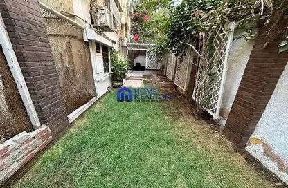 Apartment - 3 Bedrooms - 2 Bathrooms for rent in Sarayat Al Maadi - Hay El Maadi - Cairo