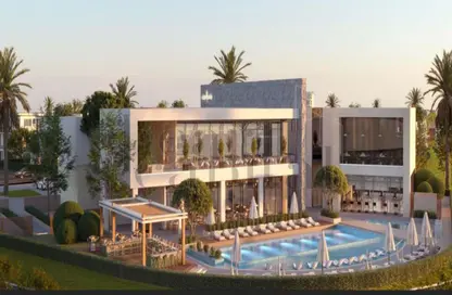 Villa - 3 Bedrooms - 5 Bathrooms for sale in IL Bosco City - Mostakbal City Compounds - Mostakbal City - Future City - Cairo