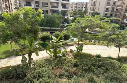 Apartment - 3 Bedrooms - 3 Bathrooms for sale in Taj City - 5th Settlement Compounds - The 5th Settlement - New Cairo City - Cairo