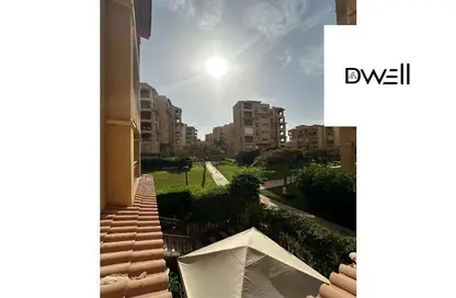 Apartment - 2 Bedrooms - 1 Bathroom for sale in Madinaty - Cairo