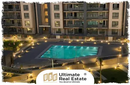 Apartment - 3 Bedrooms - 3 Bathrooms for sale in Azad - 5th Settlement Compounds - The 5th Settlement - New Cairo City - Cairo