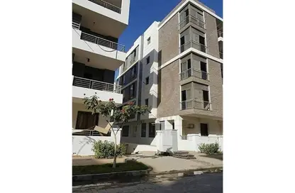 Penthouse - 1 Bathroom for sale in Sun Capital - Fayoum Desert road - 6 October City - Giza