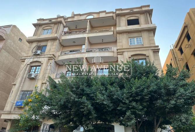 Penthouse - 3 Bedrooms - 3 Bathrooms for sale in El Narges Buildings - Al Narges - New Cairo City - Cairo