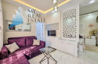 Apartment - 1 Bathroom for sale in Magawish - Hurghada - Red Sea