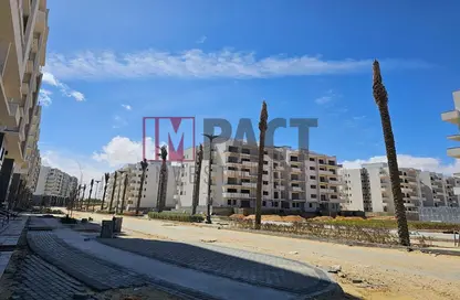 Apartment - 5 Bedrooms - 5 Bathrooms for sale in Mazarine - New Alamein City - Al Alamein - North Coast