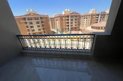 Apartment - 3 Bedrooms - 3 Bathrooms for sale in New Cairo Centre - North Teseen St. - The 5th Settlement - New Cairo City - Cairo